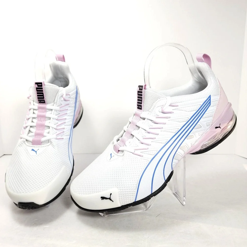 Puma Voltaic Evo 10 Cell SoftFoam+ Women's Athletic Training Shoes Sneakers